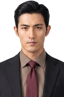 Deviof Two Piece Suit