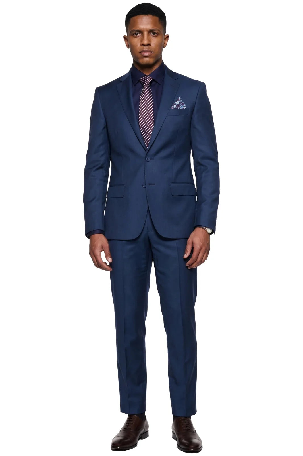 Miliani Two Piece Suit