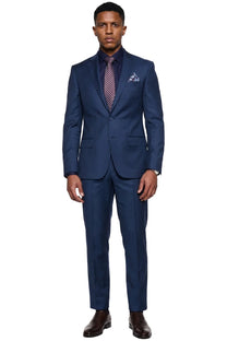 Miliani Two Piece Suit