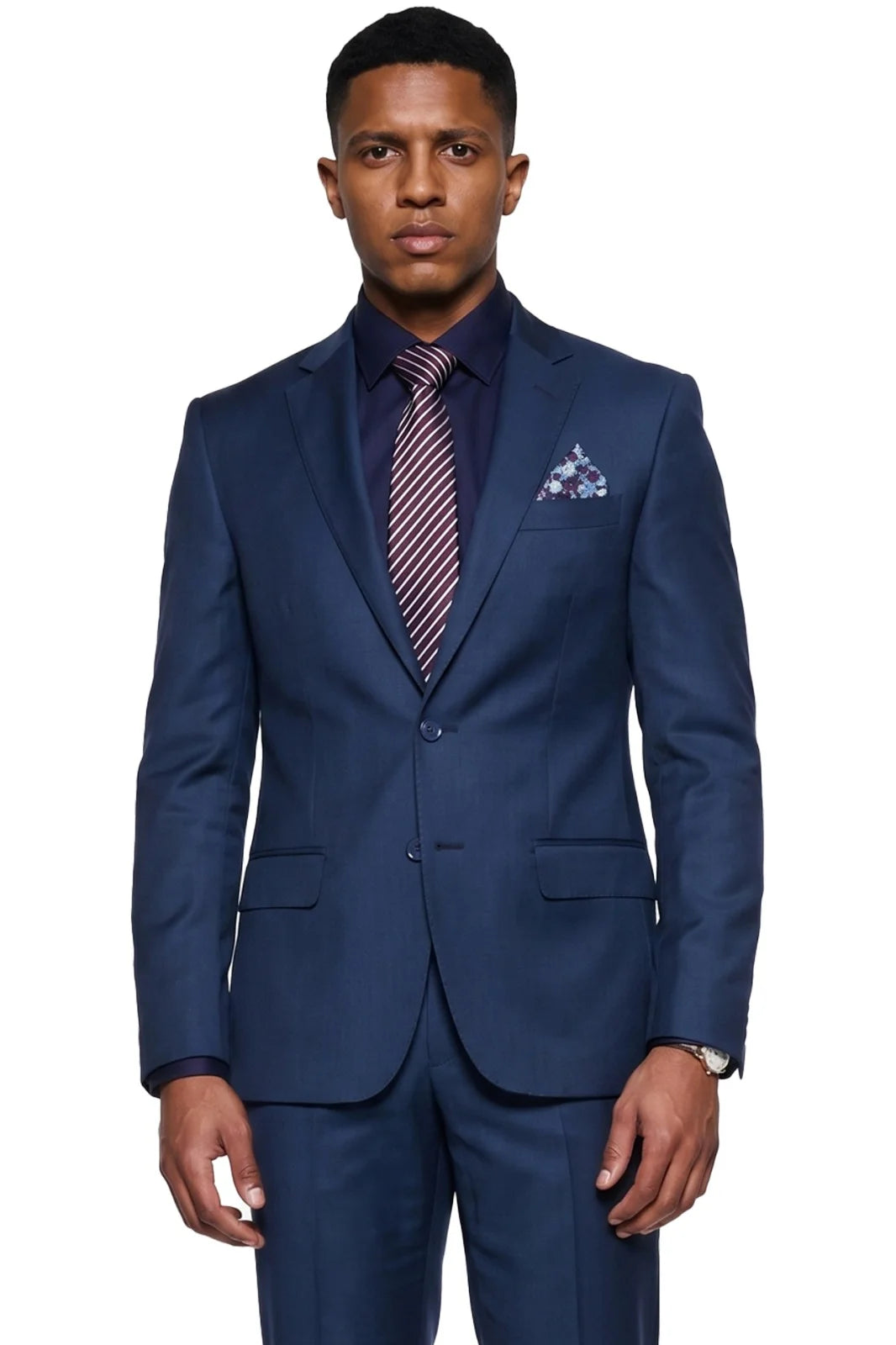 Miliani Two Piece Suit