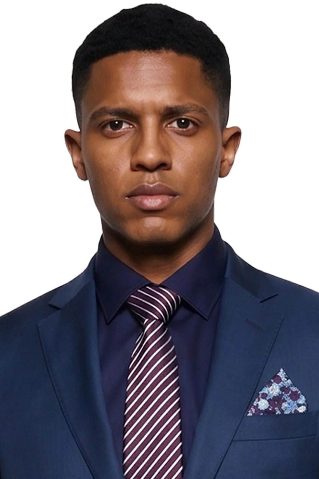 Miliani Two Piece Suit