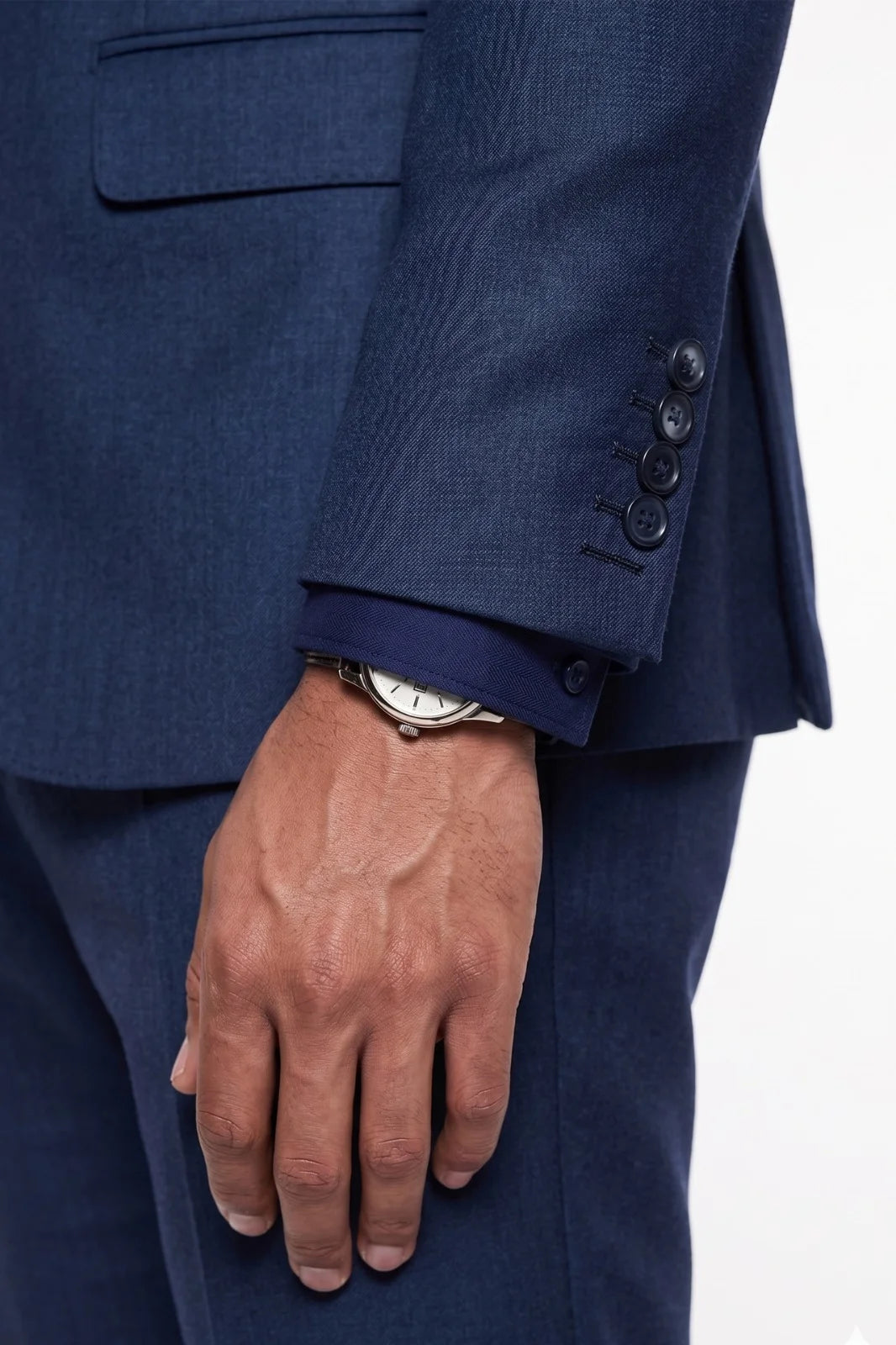 Miliani Two Piece Suit