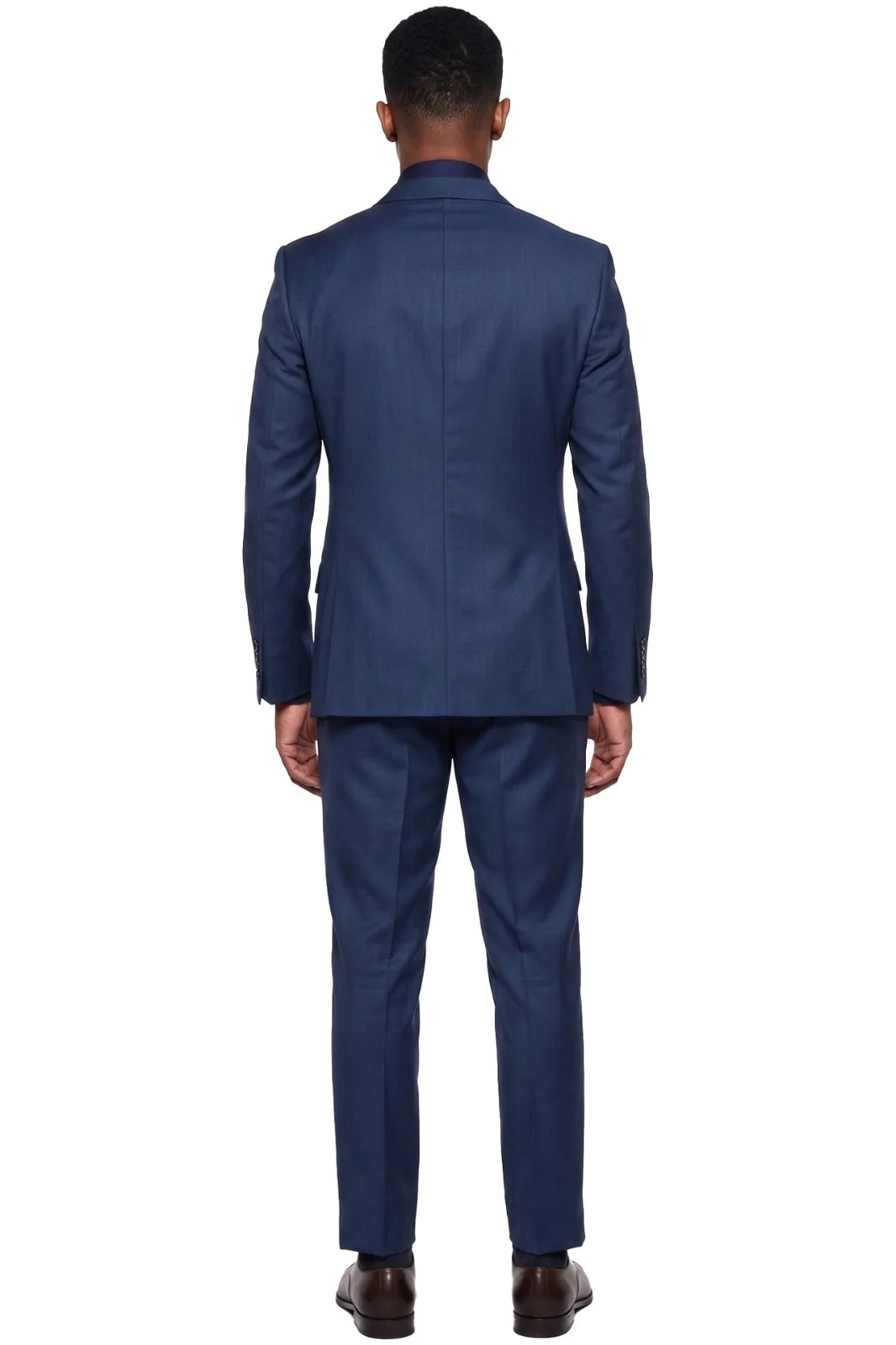 Miliani Two Piece Suit