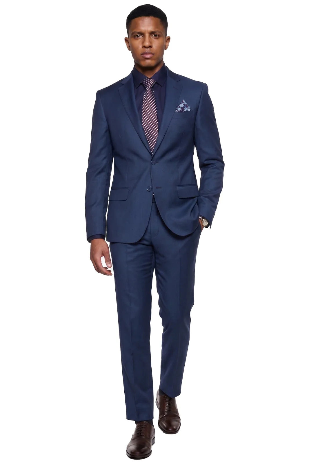 Miliani Two Piece Suit