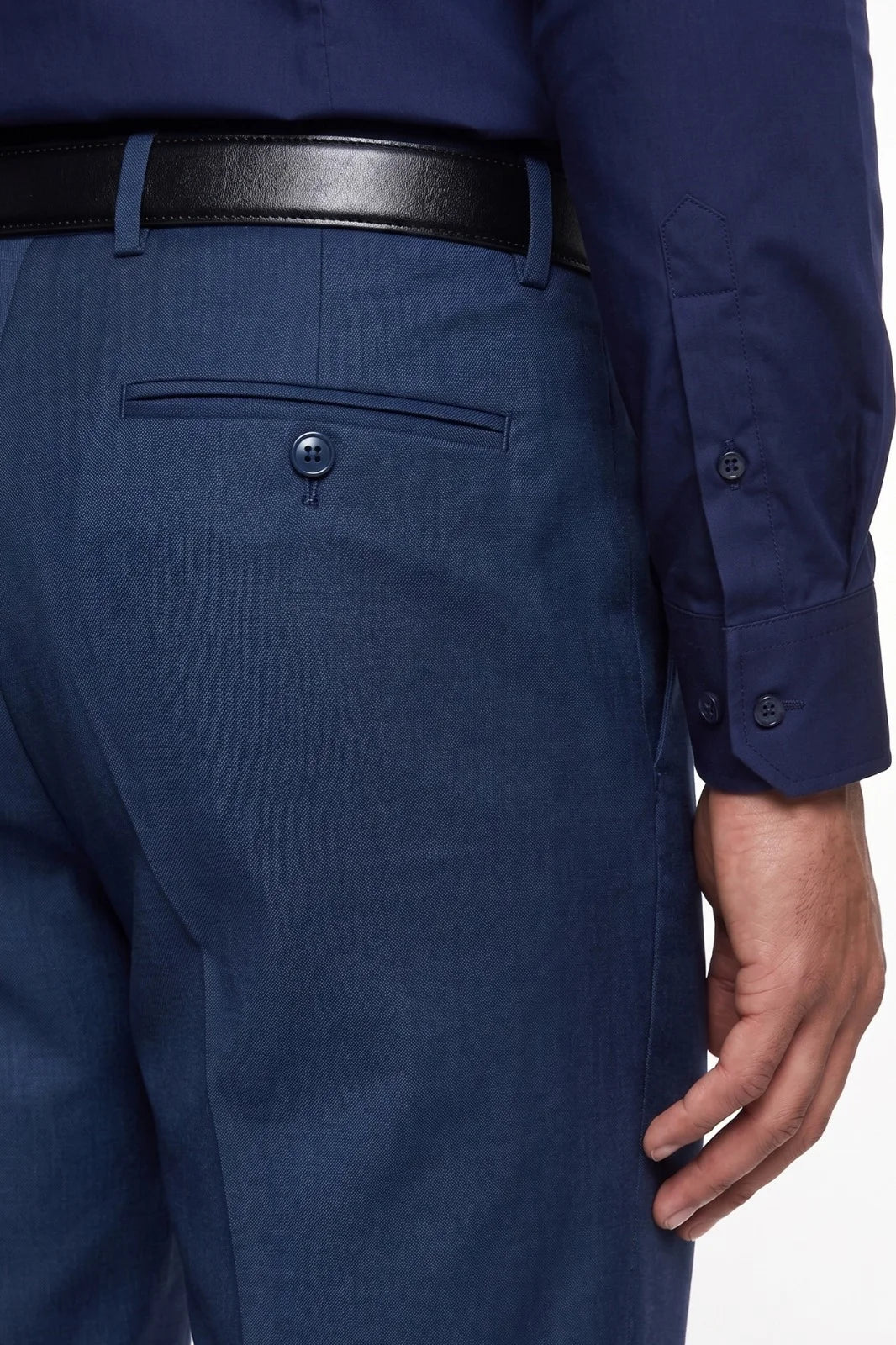 Miliani Two Piece Suit