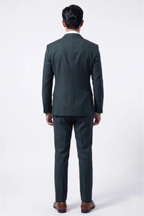 Camden Two Piece Suit