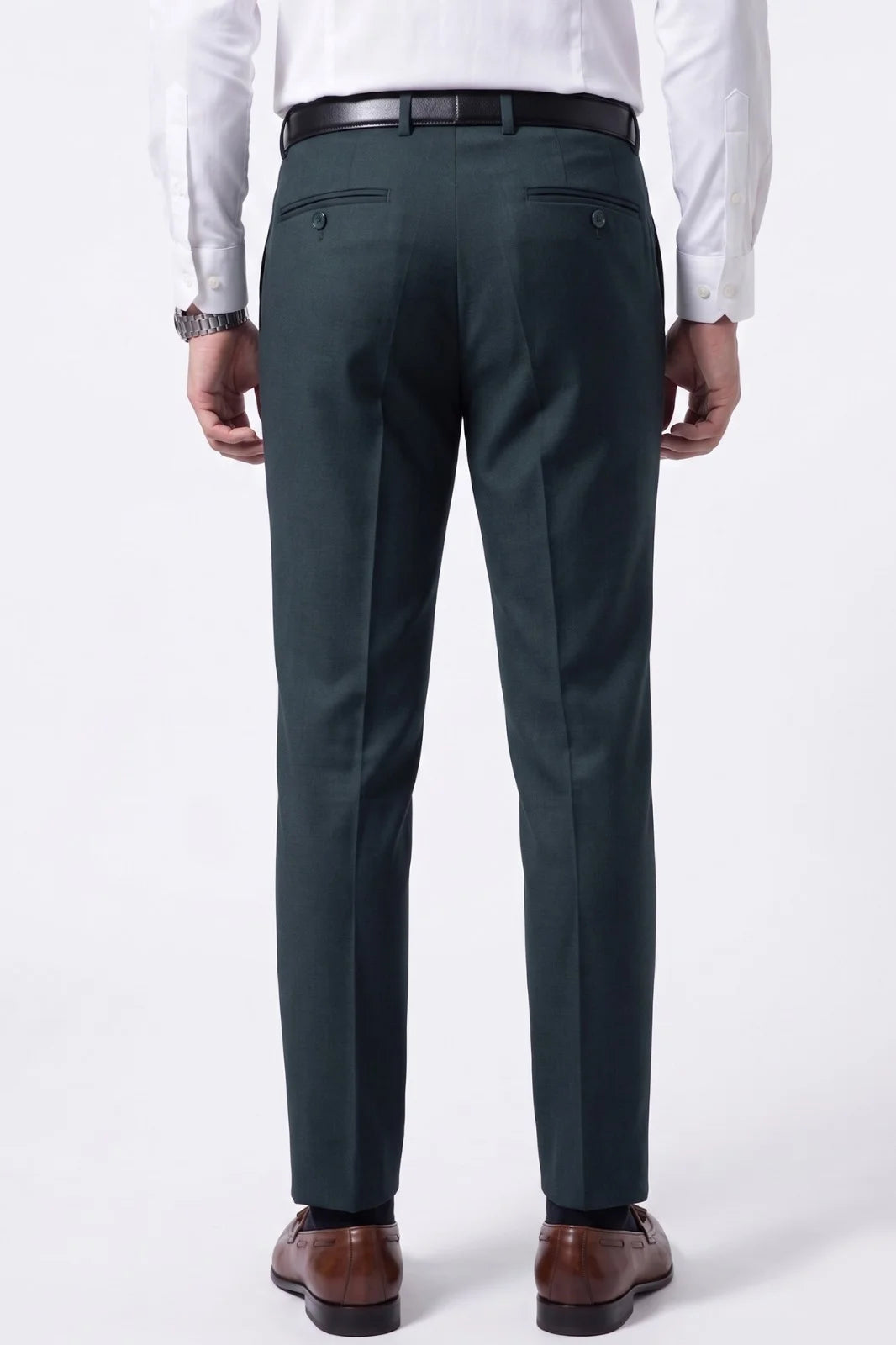 Camden Two Piece Suit