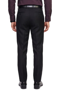 Vincent Two Piece Suit Black