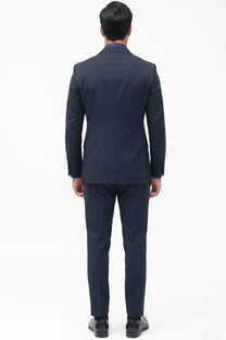 Paxon Two Piece Suit-IBL