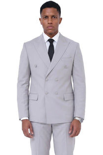 Unico Two Piece Suit