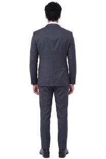 Gioello Two Piece Suit