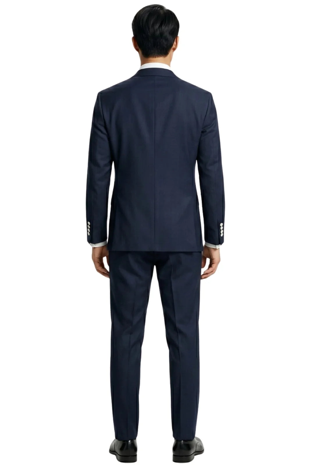 Heloise Two Piece Suit-MDB