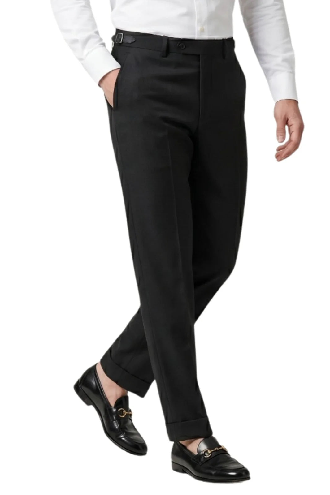 Gattuso Formal Trouser-FBK