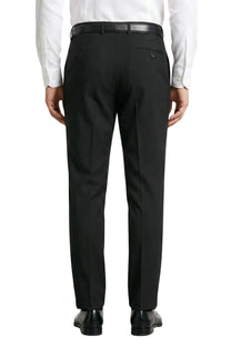 Heloise Two Piece Suit-Black