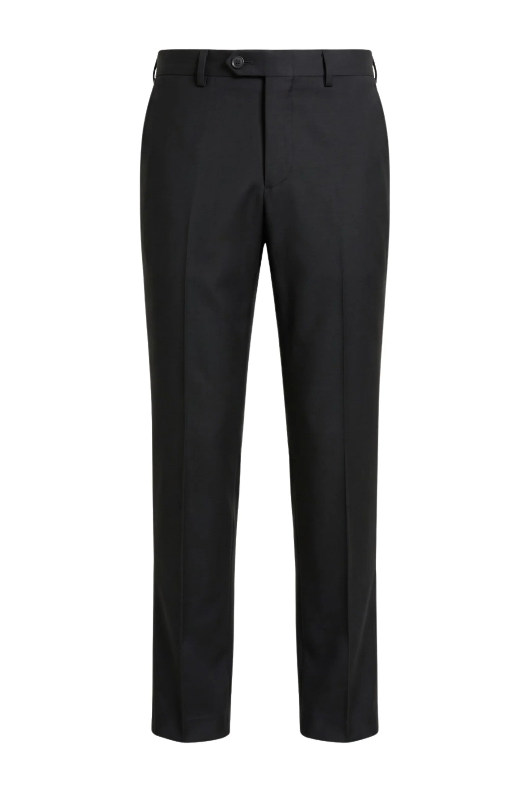 Heloise Two Piece Suit-Black