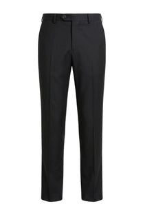 Heloise Two Piece Suit-Black