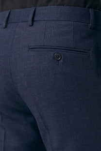 DeLuca Formal Trouser-MNB