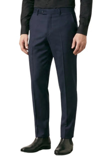 DeLuca Formal Trouser-MNB