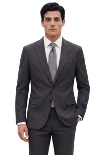 Eccelente Two Piece Suit-CGY