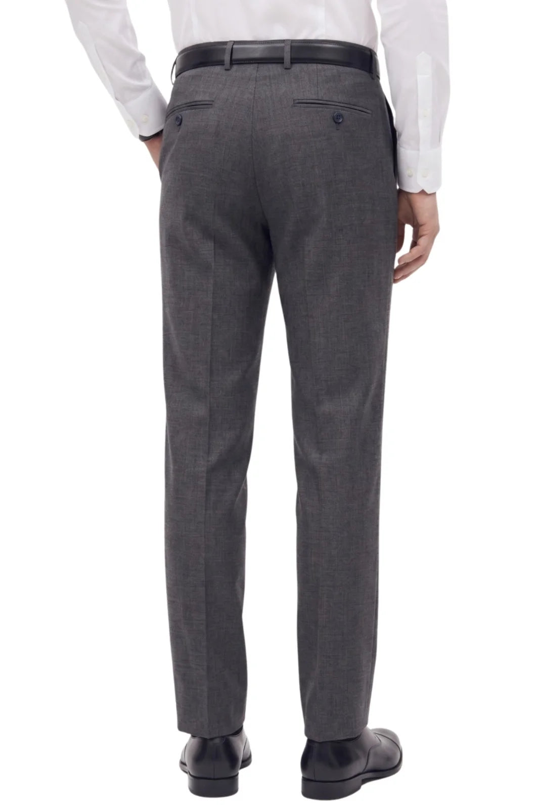 Eccelente Two Piece Suit-CGY
