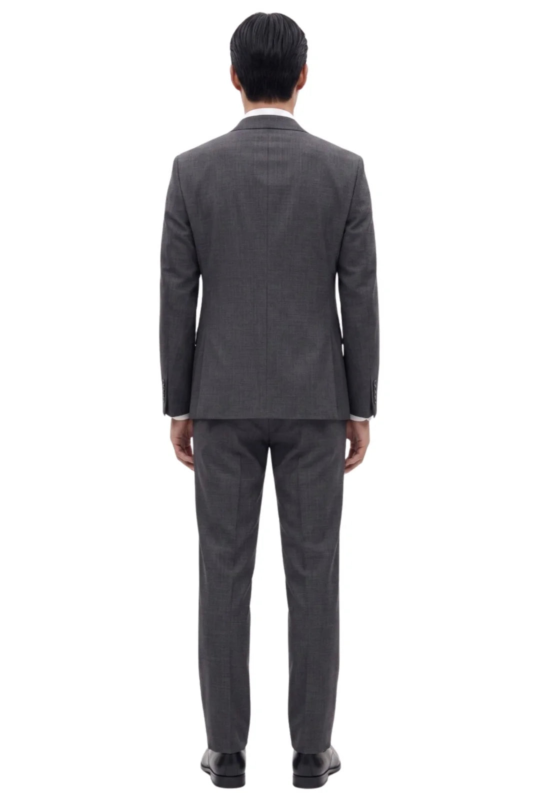 Eccelente Two Piece Suit-CGY