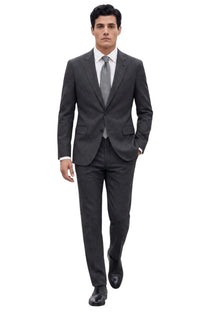 Eccelente Two Piece Suit-CGY