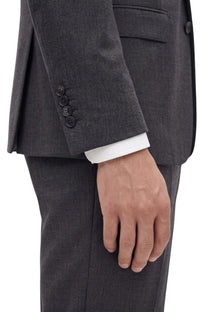 Eccelente Two Piece Suit-CGY