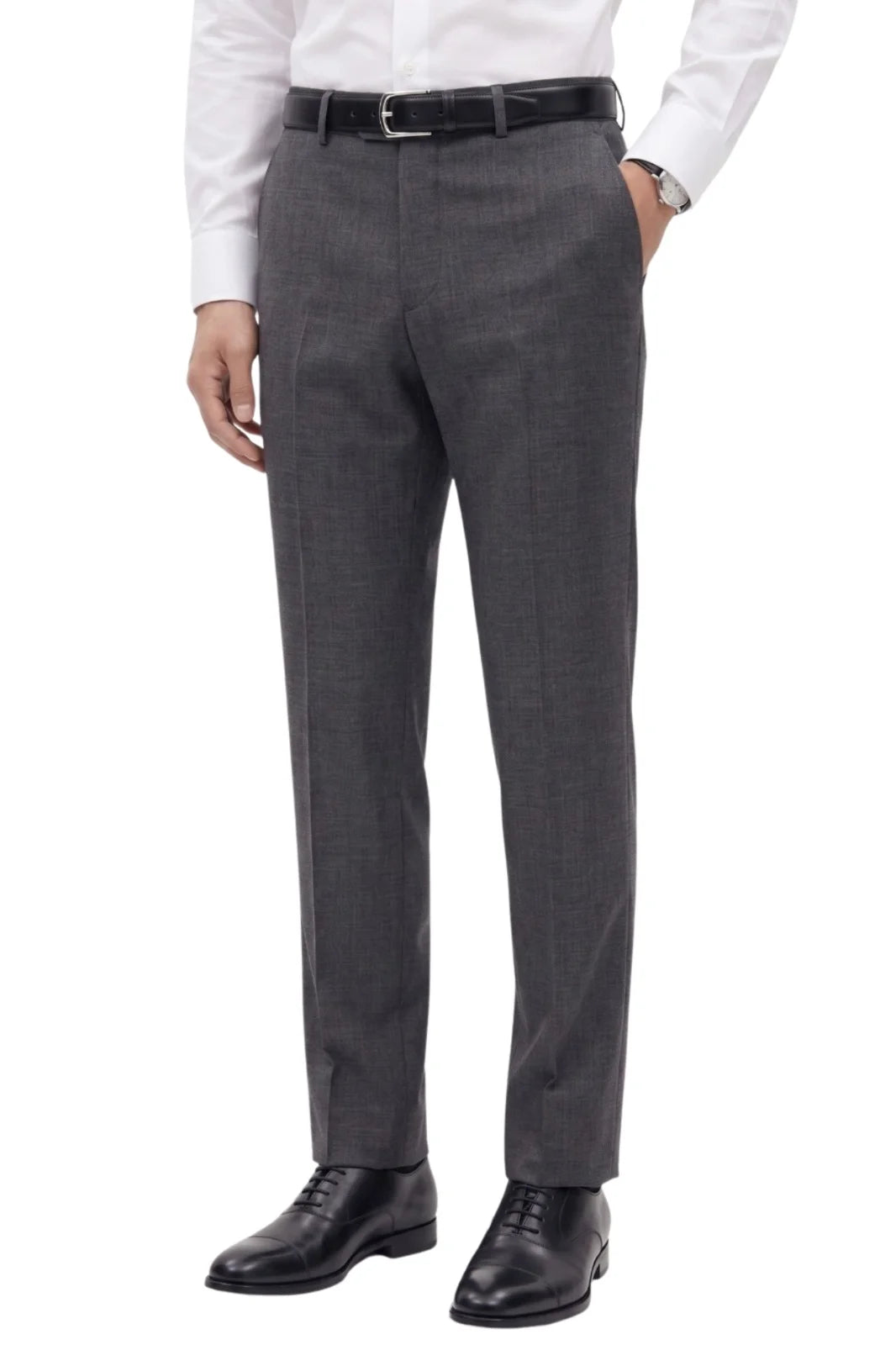 Eccelente Two Piece Suit-CGY