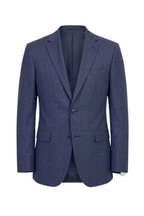 Eccelente Two Piece Suit-MNB