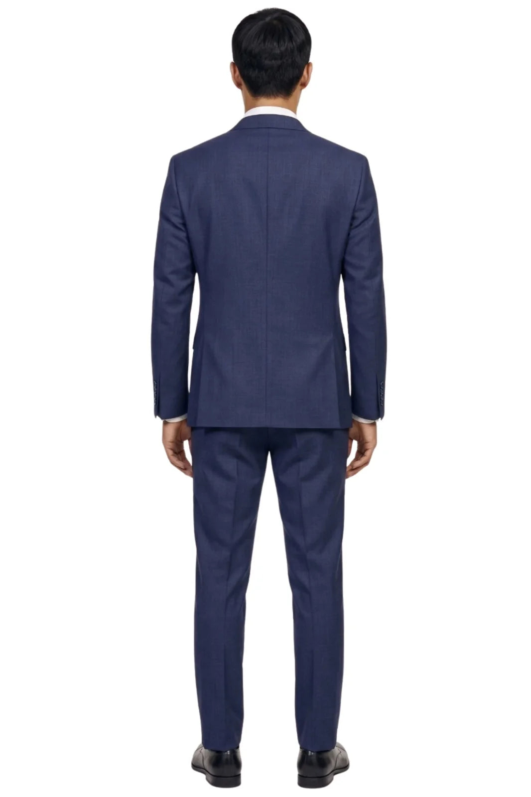 Eccelente Two Piece Suit-MNB