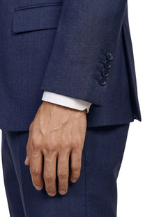 Eccelente Two Piece Suit-MNB