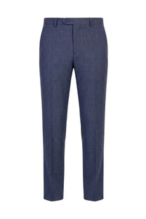 Eccelente Two Piece Suit-MNB