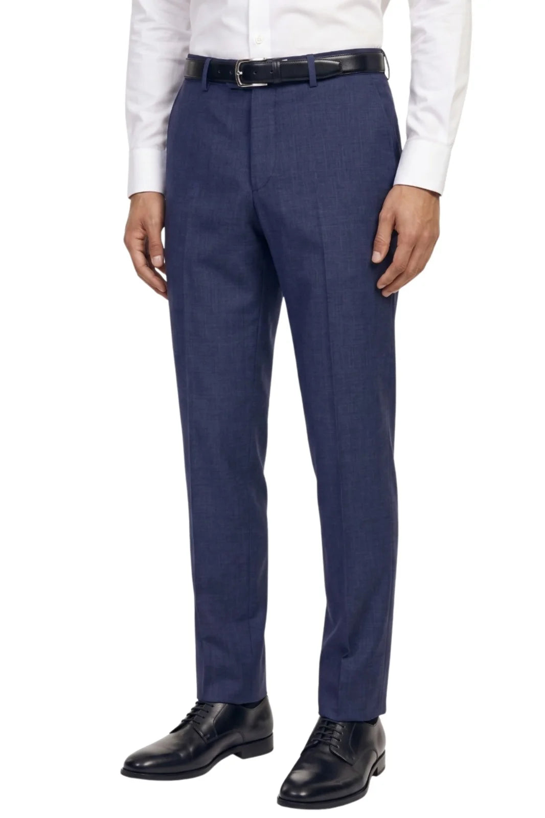 Eccelente Two Piece Suit-MNB