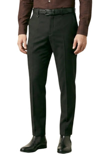 Ferrara Formal Trouser-BLK