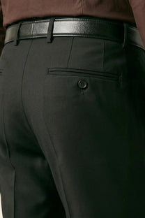 Ferrara Formal Trouser-BLK