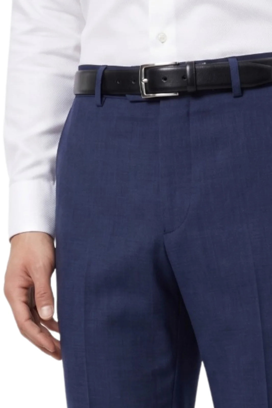 Incanto Two Piece Suit-MNB