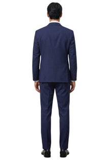 Incanto Two Piece Suit-MNB
