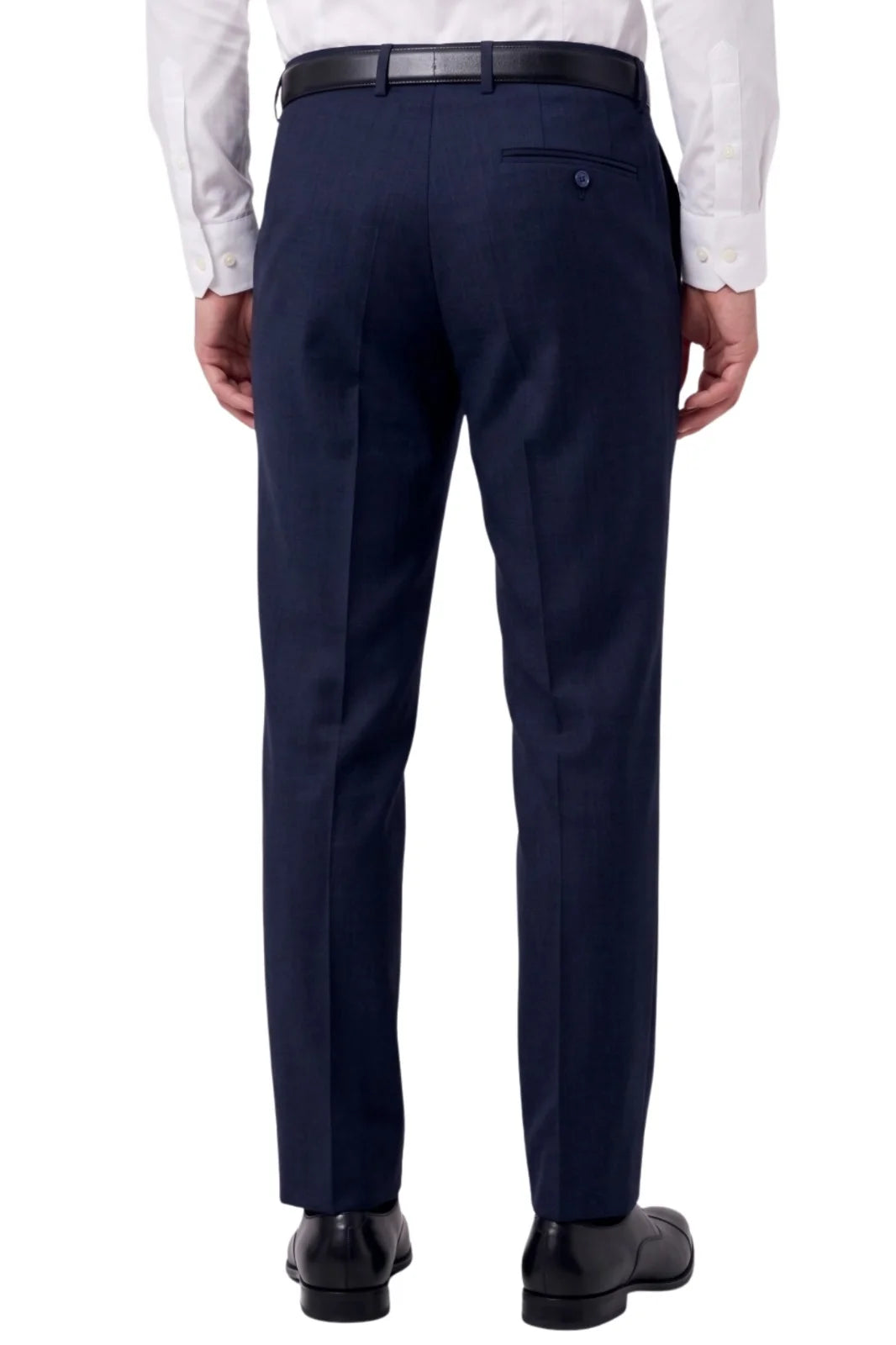 Loranthe Two Piece Suit-MNB