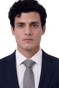Loranthe Two Piece Suit-MNB