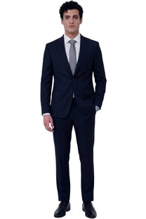 Loranthe Two Piece Suit-MNB