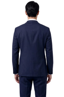 Loranthe Two Piece Suit-MNB