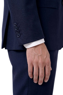 Loranthe Two Piece Suit-MNB