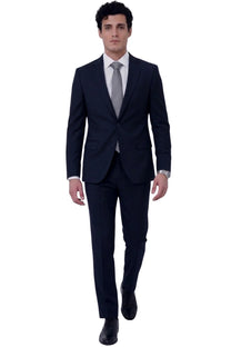 Loranthe Two Piece Suit-MNB