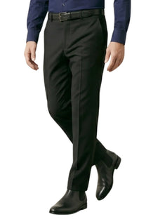 Maddox Formal Trouser-BLK