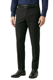 Maddox Formal Trouser-BLK