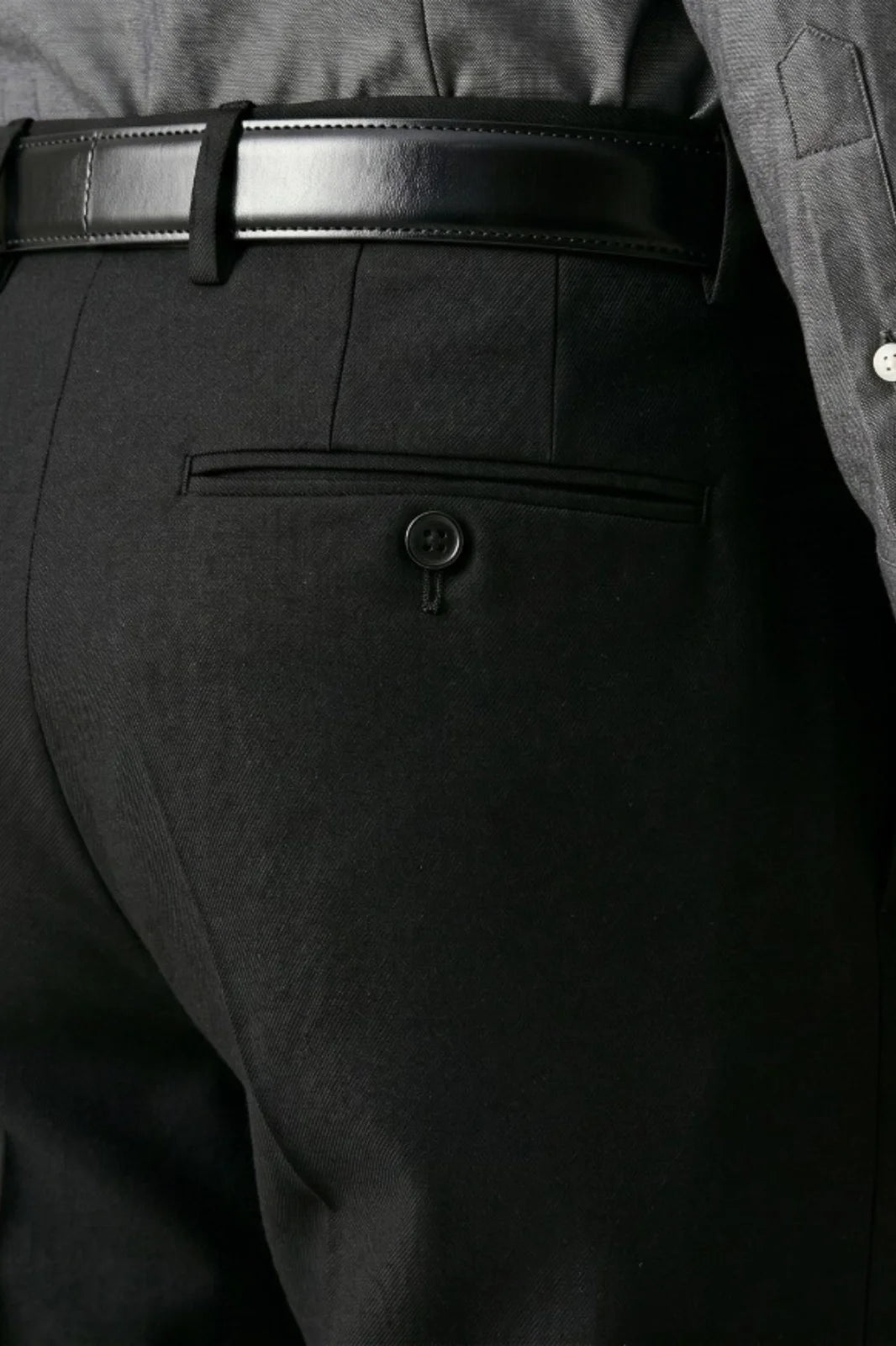Valentino Formal Trouser-JBK