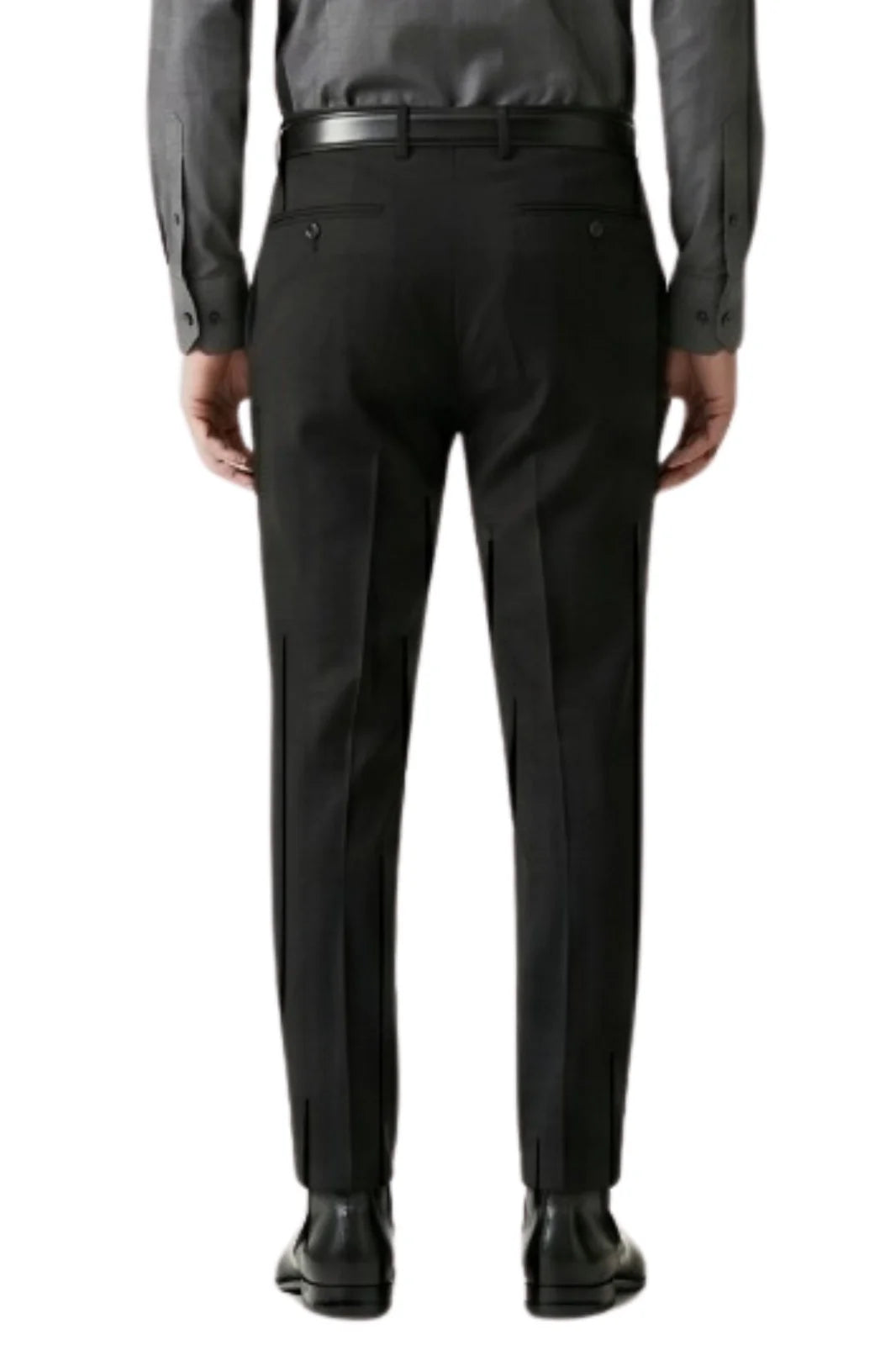 Valentino Formal Trouser-JBK