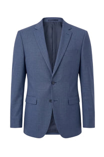 Emiliano Two Peice Suit-MBL