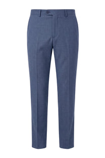 Emiliano Two Peice Suit-MBL
