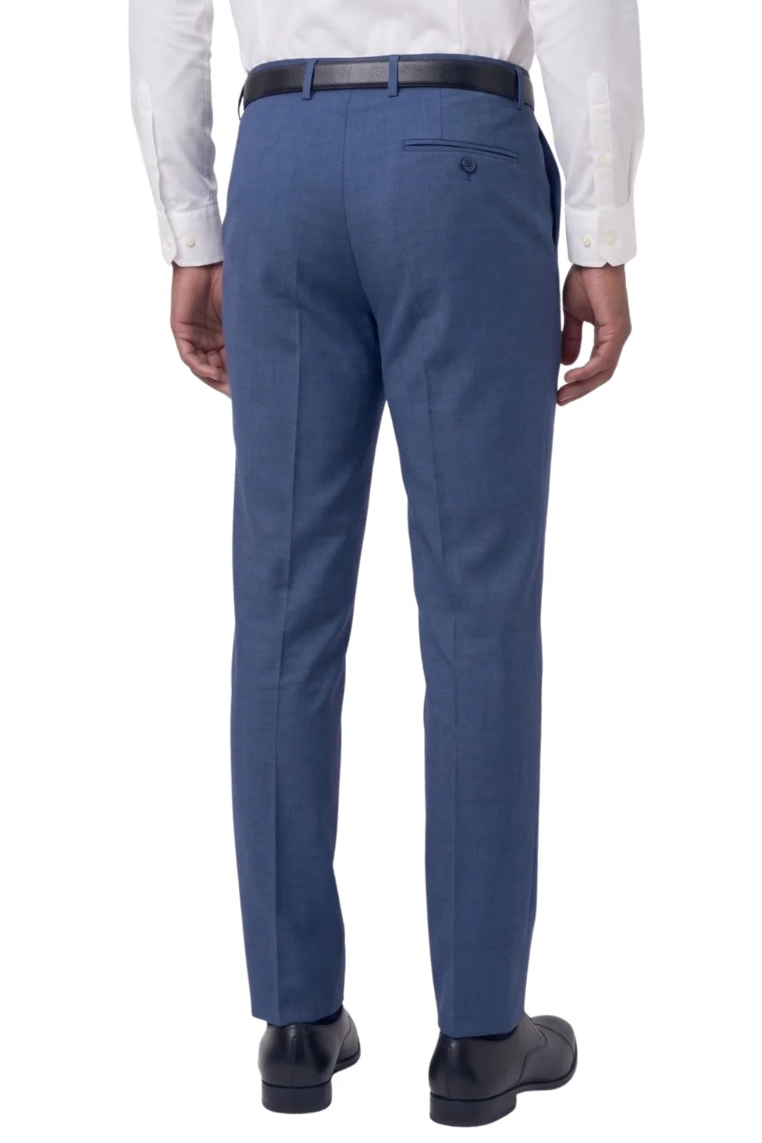 Valentino Formal Trouser-JBK